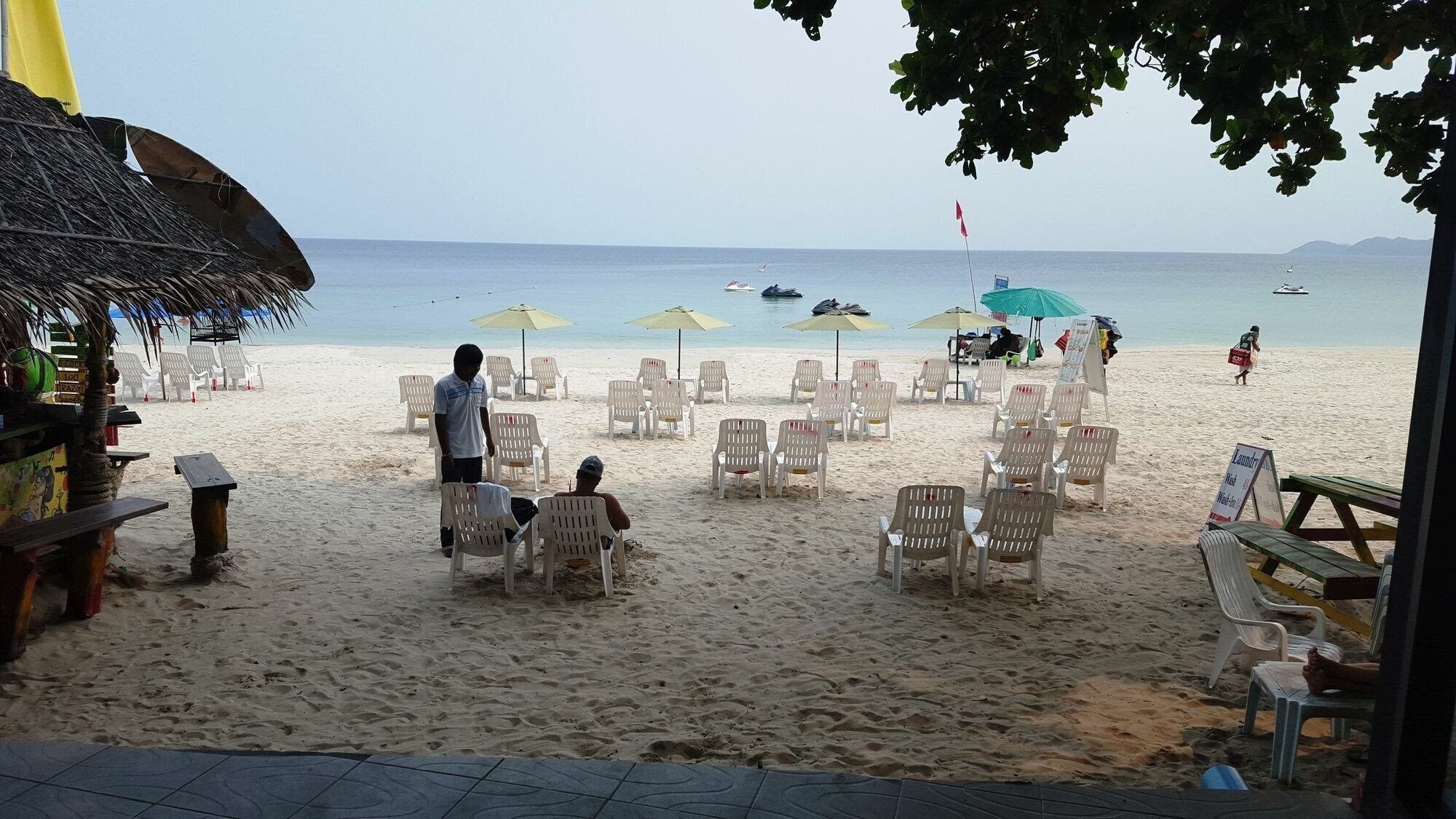 Best Beach Bungalows 2* суреті